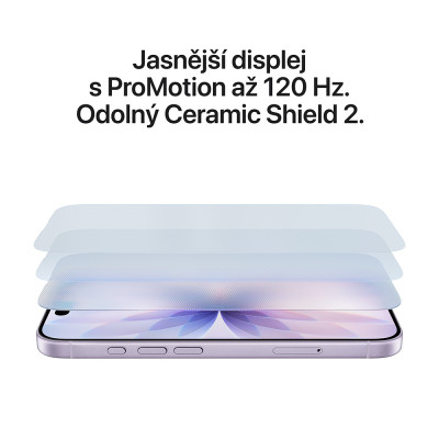 iPhone 17 512GB Lavender