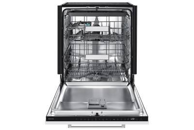 Vestavěná myčka Samsung DW80H73WBB0U1