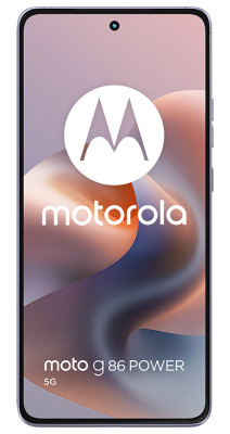 Motorola G86 Power 5G 12+256GB Cosmic Sky