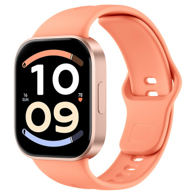 REDMI Watch 6 Active Sunset Orange