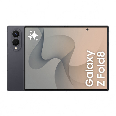 Samsung Galaxy Z Fold8 5G 256GB Graphite