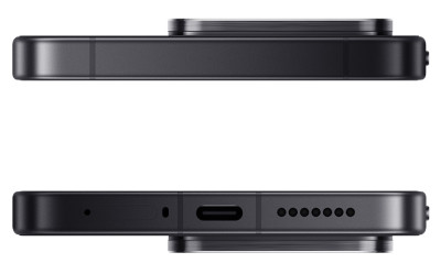 Xiaomi 17T Pro 1T+12GB černá