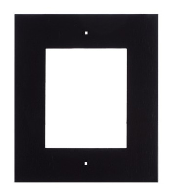 2N IP Verso, rám pro instalaci do zdi, 1 modul, Če