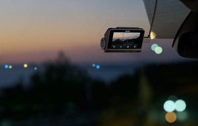 70mai Dash Cam 4K A810S