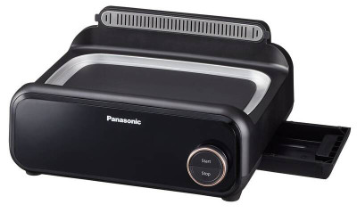 Panasonic NF-GM600KXE INDOOR GRILL