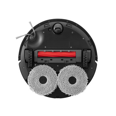 Roborock Qrevo S Pro Black