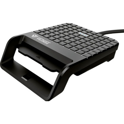 YENKEE YCR 101 USB Čtečka čipových karet