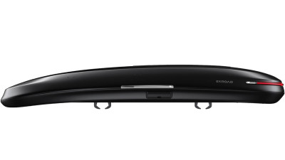 Enroad Nomadix Pro Roof Box Slim-450-E-black
