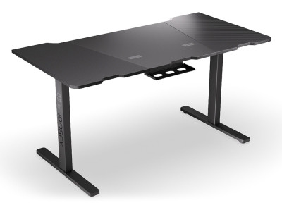 Endorfy herní stůl Atlas L electric 150x78cm