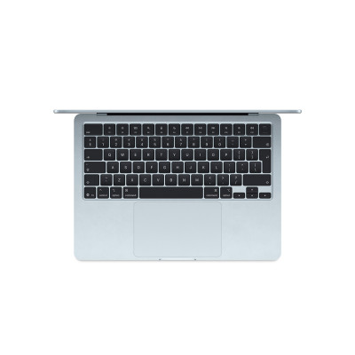 MacBook Air 13" M4 10-CPU/8-GPU/16GB/256GB/CZ/BLU