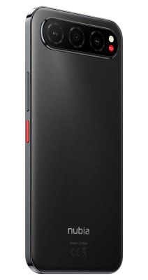 ZTE Nubia Air 5G 256+8GB černý