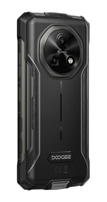 Doogee Fire 5 Pro 4GB+128GB Twilight Gray