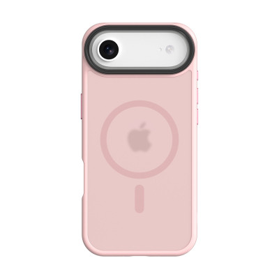 Tactical MagForce Hyperstealth iPhone 17 Air, Pink
