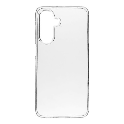 Tactical TPU kryt Samsung Galaxy A26 5G, Clear