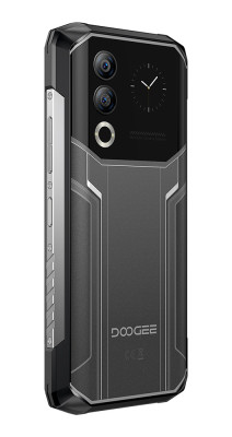 Doogee Blade20 Ultra 512+8GB Obsidian Silver