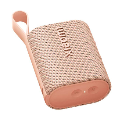 Xiaomi Sound Pocket 5W Pink