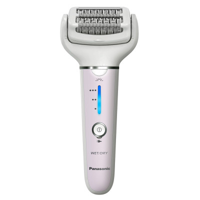Panasonic ES-EY80-P503 Epilátor