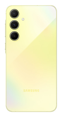 Samsung Galaxy A55 5G 8+256GB Yellow