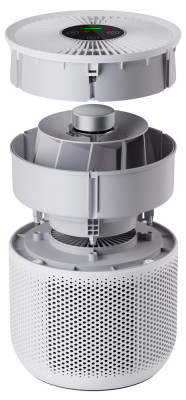 Xiaomi Smart Air Purifier 4 Compact EU