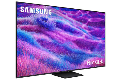 50" 4K Neo QLED TV Samsung QE50QN80FAUXXH
