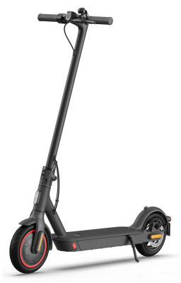 Xiaomi Mi Electric Scooter Pro 2, Black
