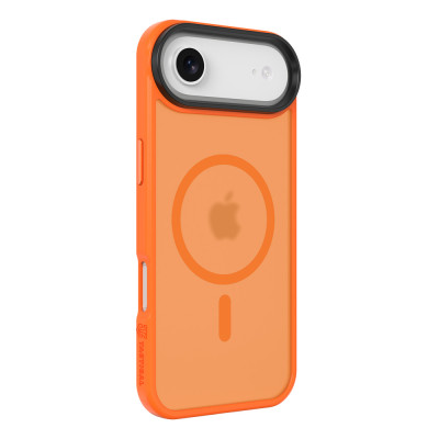 Tactical MagForce Hyperstealth iPhone Air Orange
