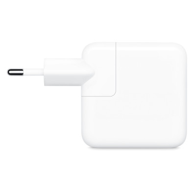Apple 35W Dual USB-C Power Adapter