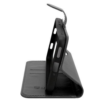 Tactical Field Notes Redmi Note 15 Pro 4G Black