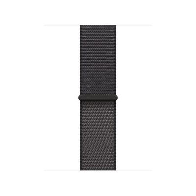 Apple 40mm Dark Gray Sport Loop