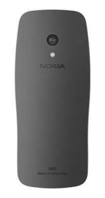 NOKIA 3210 4G DS BLACK 2024