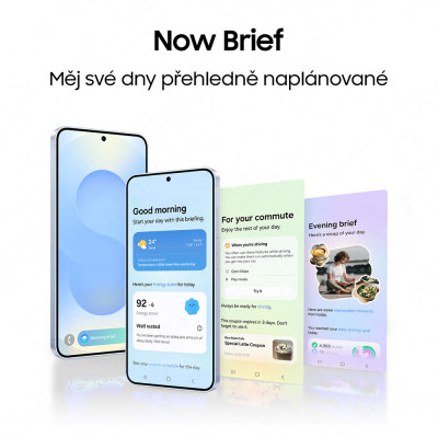 Samsung Galaxy S25 5G 512GB Silver