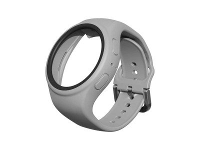 Samsung GP-TYL305AMB Kids Band Watch7 40mm, Silver