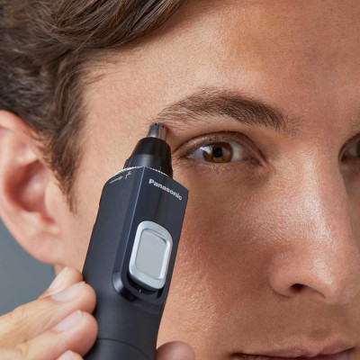 Panasonic ER-GN300 zastřihovač vousů, nosu a uší