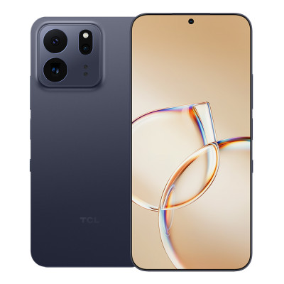 TCL P80 NXTPAPER ULTRA 8+256GB 5G Midnight Blue