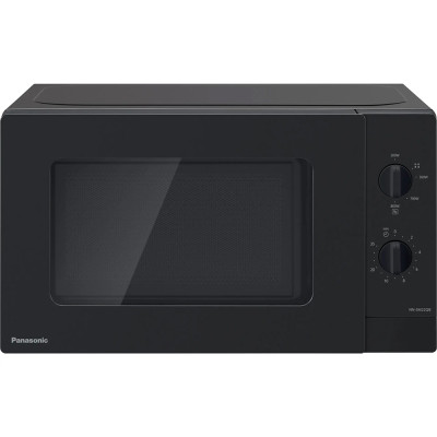 Panasonic NN-SM22RBEVG SOLO MICROWAVE