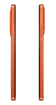 Motorola Moto G06 256+8GB Orange
