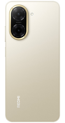 Xiaomi Redmi A5 64+3GB Sandy Gold