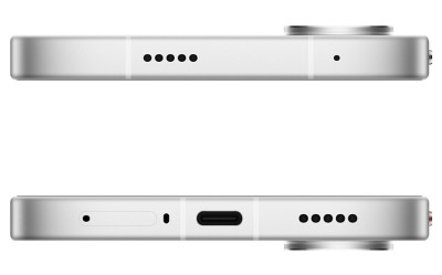 POCO X8 Pro Max 512+12GB White