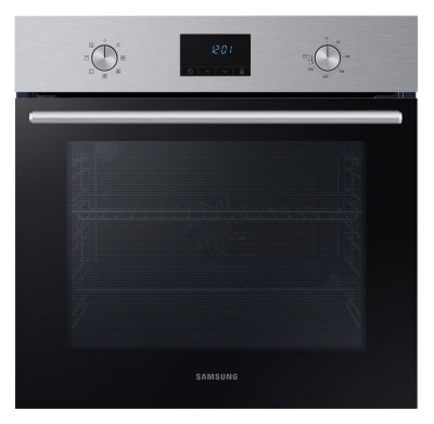 Vestavná trouba Samsung NV68A1140BS/OL