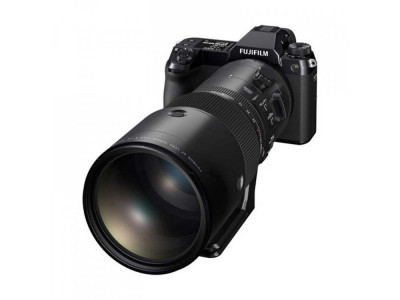 Objektiv Fujinon GF 500mm/F5,6 R LM OIS WR