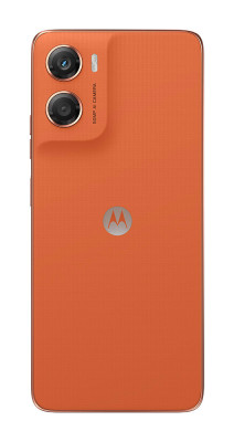 Motorola Moto G06 256+8GB Orange