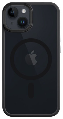 Tactical MagForce Hyperstealth iPhone 14, Black