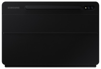 Samsung EF-DT870UB Book Cover Keyboard Tab S7/S8