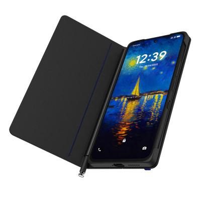 TCL NXTPAPER 60 Ultra Accessory pack, Black