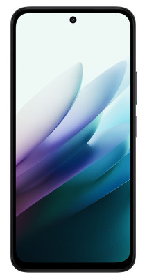 Xiaomi Redmi 15 128+6GB Midnight Black