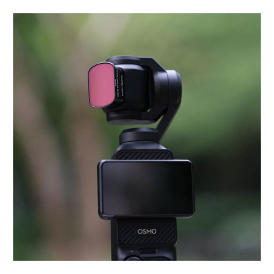 FREEWELL Osmo Pocket 3 Lens & ND Filters Kit