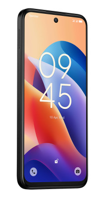 TCL 60SE 8+512GB Obsidian Black