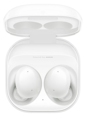 Samsung SM-R177NZWAEUE Galaxy Buds2, White