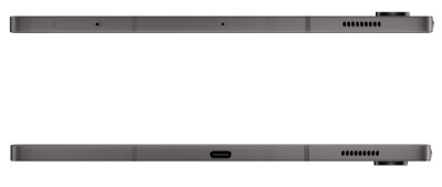 Samsung Galaxy Tab S9 FE 256GB wifi Gray