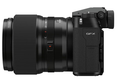 Objektiv Fujinon GF 80mm/F1,7 R WR